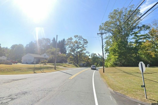 Granby Motorcyclist Killed on Route 202 in Crash With Tractor-Trailer