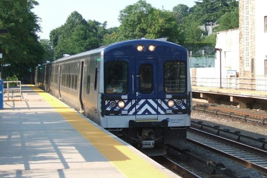 Grand Central Arrest Halts Metro-North Trains, Sparks Minutes of Chaos