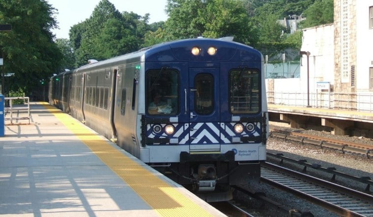 Grand Central Arrest Halts Metro-North Trains, Sparks Minutes of Chaos