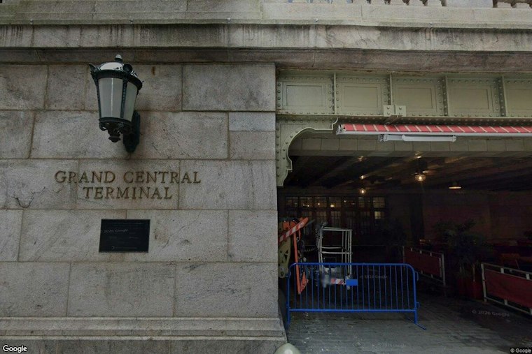 Grand Central's New Italian Giant Adds 250 Seats, Bar and Grab-and-Go Market