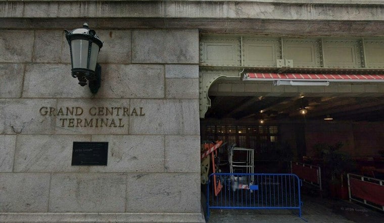 Grand Central's New Italian Giant Adds 250 Seats, Bar and Grab-and-Go Market