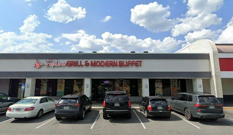Grand Restaurant Planned at Former Fushimi Site in Jacksonville
