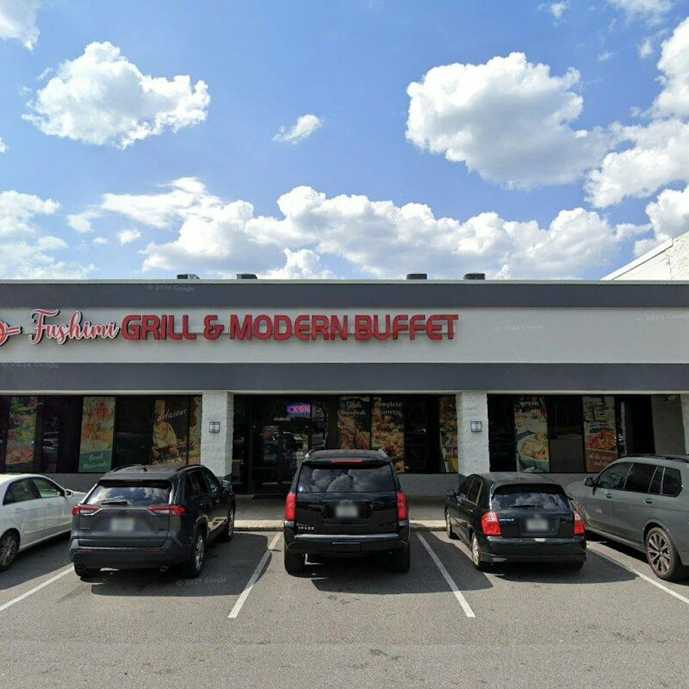 Grand Restaurant Planned at Former Fushimi Site in Jacksonville