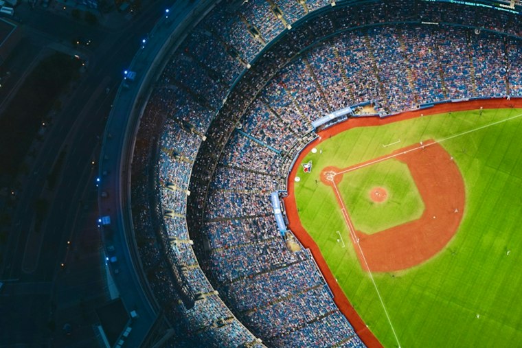 Grand Teton Baseball Stadium Floated, Betsy Buffington Calls Idea Ludicrous and Crazy