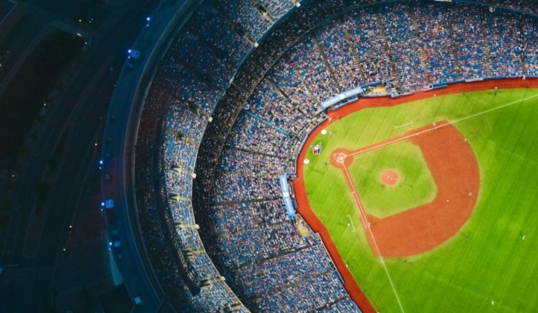 Grand Teton Baseball Stadium Floated, Betsy Buffington Calls Idea Ludicrous and Crazy