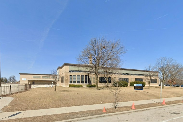 Grandmother Says MPS Staffer Accused Of Spanking 3-Year-Old Was Seen At School