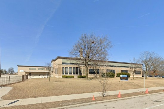 Grandmother Says MPS Staffer Accused Of Spanking 3-Year-Old Was Seen At School