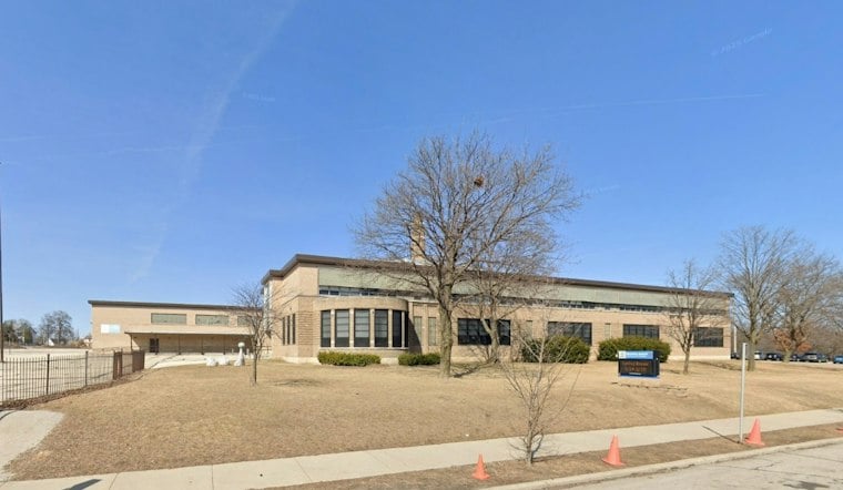 Grandmother Says MPS Staffer Accused Of Spanking 3-Year-Old Was Seen At School