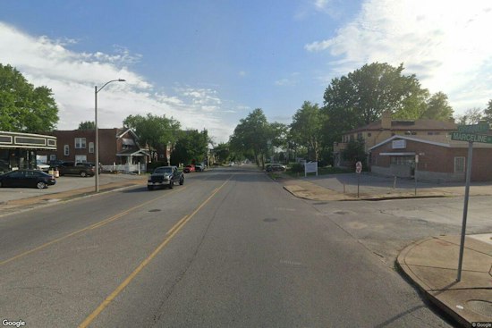 Grandview Arcade Rehabilitation to Create 16 Affordable Apartments