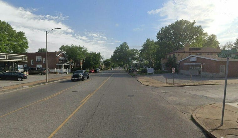 Grandview Arcade Rehabilitation to Create 16 Affordable Apartments