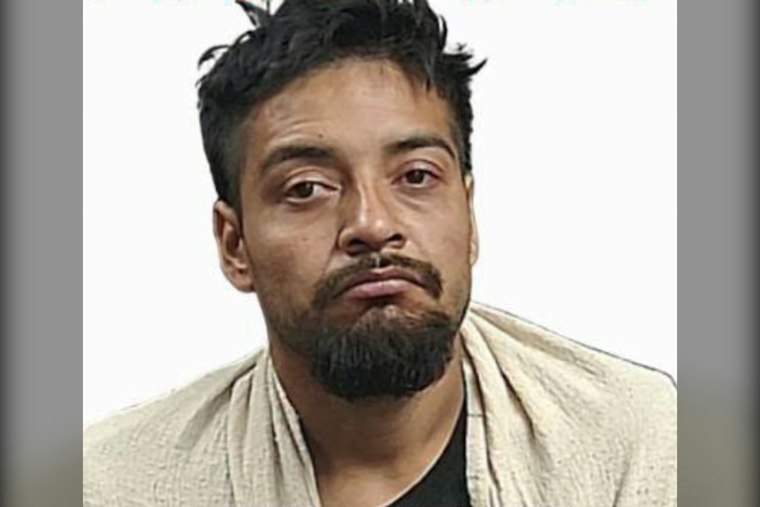 Grant County Sheriff Seeks Public Help Through Wanted-Person Notice