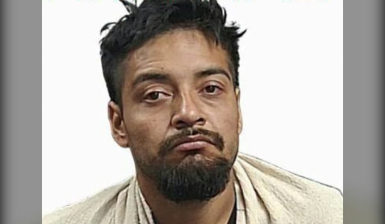 Grant County Sheriff Seeks Public Help Through Wanted-Person Notice