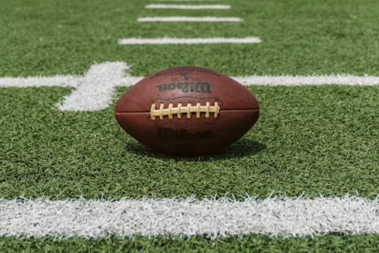 Grant Pacers Christen New Turf at Mike Alberghini Field With Gritty Win