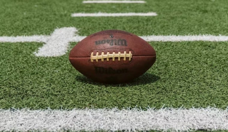 Grant Pacers Christen New Turf at Mike Alberghini Field With Gritty Win