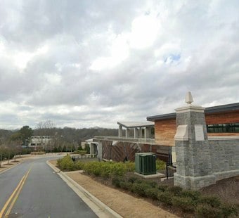 Grant Park Gateway Sits Empty for Years, Neighborhood Leader Pitches Library Fix