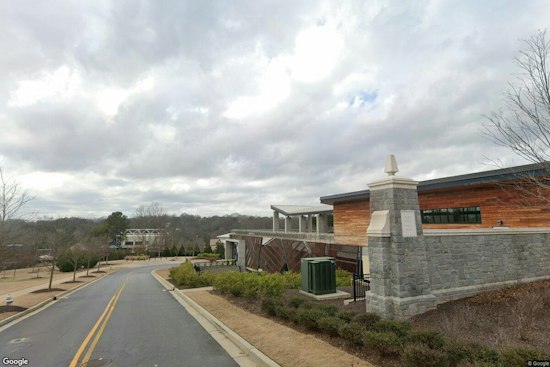 Grant Park Gateway Sits Empty for Years, Neighborhood Leader Pitches Library Fix
