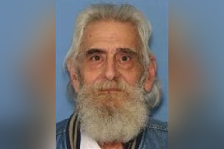 Grants Pass Man, 74, With Alzheimer's Missing Since Wednesday, Police Say