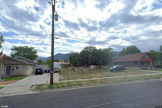 Grantsville Racetrack Reopens as West Desert After Forced Sale From Chinese Owner