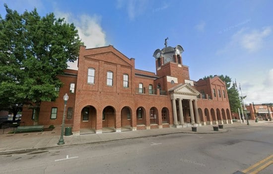 Grapevine Adopts Seventh Straight Property-Tax Rate Cut as Taxable Values Rise