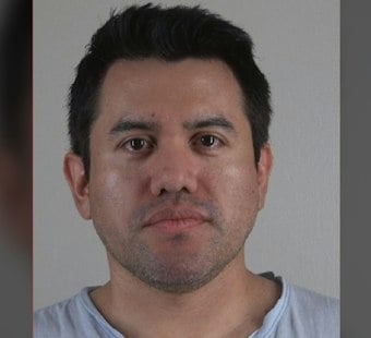 Grapevine Church Youth Leader Charged With Child Sex Abuse, Cops Seek More Victims