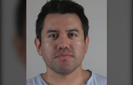 Grapevine Church Youth Leader Charged With Child Sex Abuse, Cops Seek More Victims