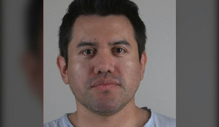 Grapevine Church Youth Leader Charged With Child Sex Abuse, Cops Seek More Victims