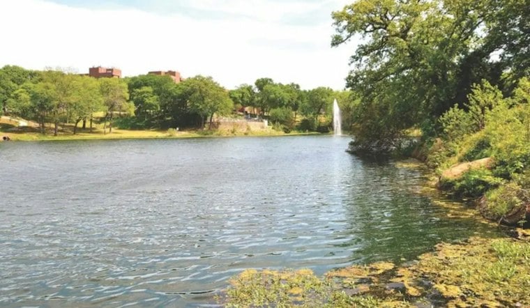 Grapevine's Settlers Park Enters $3.4M Phase 2 With Kayak Launch, Camping