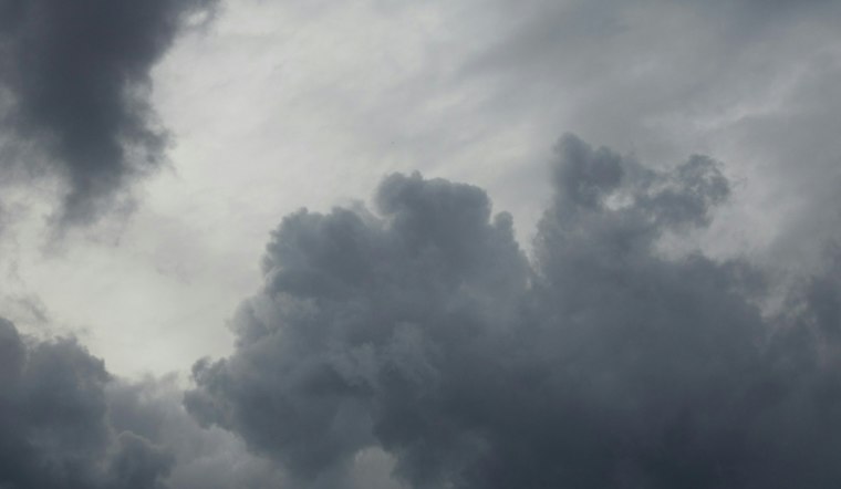 Gray Skies Beat It: Sunny 80s Weekend To Toast Rose City