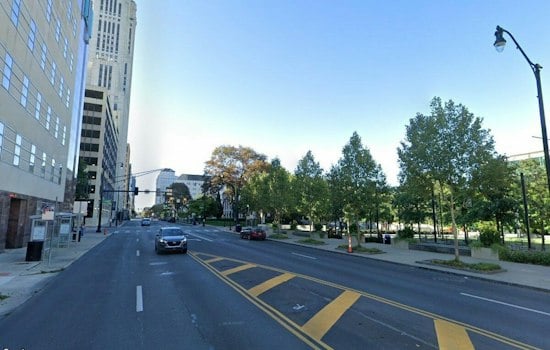 Gray Skies Grip Columbus Before Midweek Showers Arrive