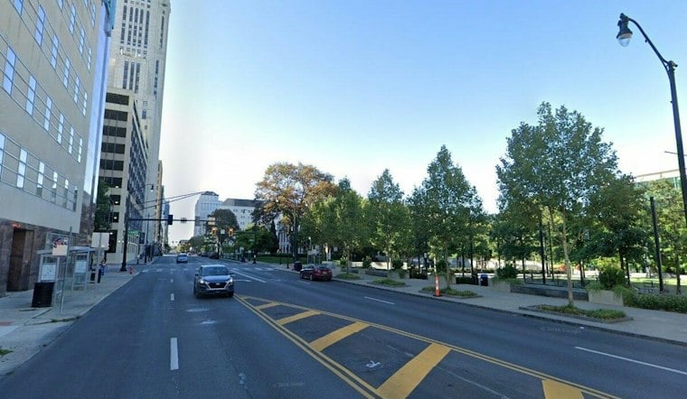 Gray Skies Grip Columbus Before Midweek Showers Arrive
