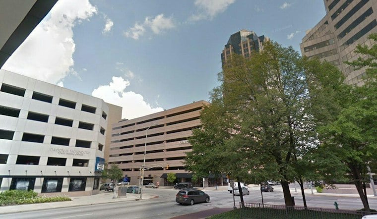 Gray Today, Glory This Weekend: Indianapolis Set For Sunny Fall Stretch