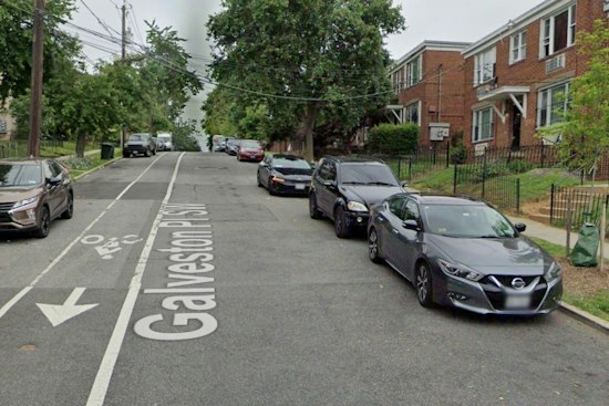 Grazed Woman Flees to DC-Maryland Metro Stop After SW Shooting, Police Say
