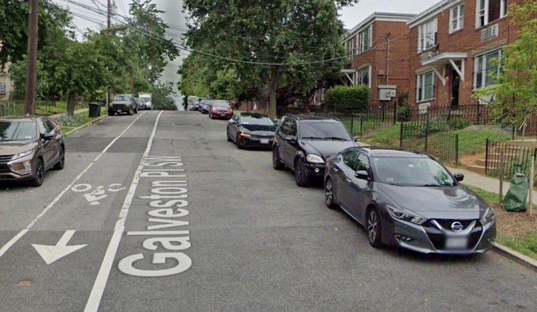 Grazed Woman Flees to DC-Maryland Metro Stop After SW Shooting, Police Say