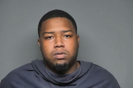 Great Falls Chase Ends With 22 Grams of Meth, Felony Trafficking Charge