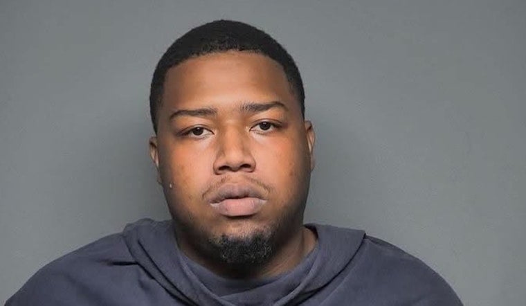 Great Falls Chase Ends With 22 Grams of Meth, Felony Trafficking Charge