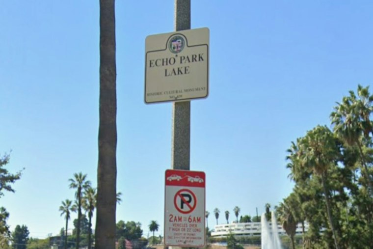 Great LA Walk Turns 21, Traces Route 66 From Echo Park to the Pier