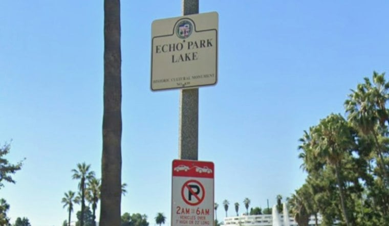 Great LA Walk Turns 21, Traces Route 66 From Echo Park to the Pier