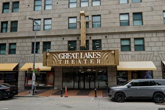 Great Lakes Theater Opens 65th Season With Modern-Verse ‘Winter’s Tale’ in Cleveland