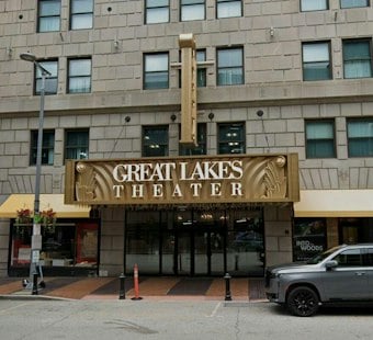 Great Lakes Theater Opens 65th Season With Modern-Verse ‘Winter’s Tale’ in Cleveland