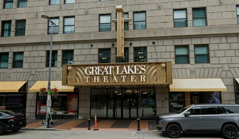 Great Lakes Theater Opens 65th Season With Modern-Verse ‘Winter’s Tale’ in Cleveland