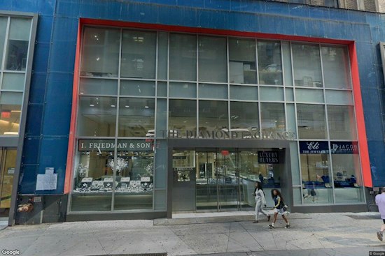 Great Neck Jeweler, 71, Out of Evin Prison But Still Trapped in Iran