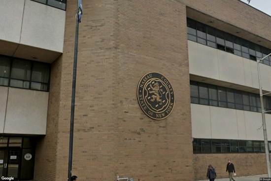 Great Neck Man, 47, Charged With Felony Assault After Shoving Woman, 76, Over Dog