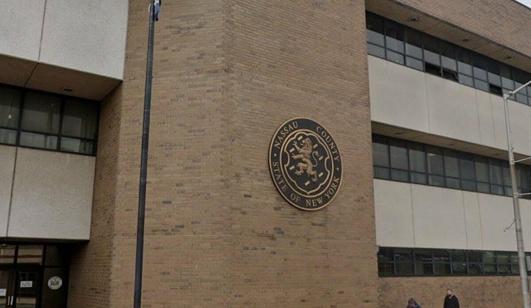 Great Neck Man, 47, Charged With Felony Assault After Shoving Woman, 76, Over Dog