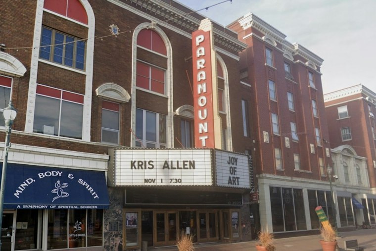 GREAT Theatre Brings Les Misérables Back to St. Cloud After 13 Seasons