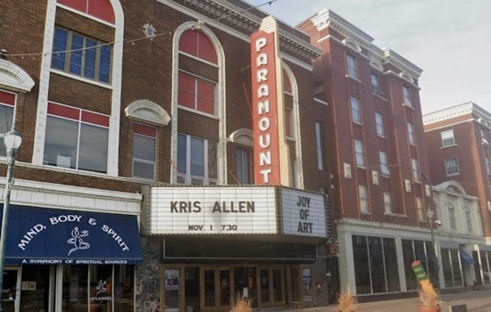 GREAT Theatre Brings Les Misérables Back to St. Cloud After 13 Seasons