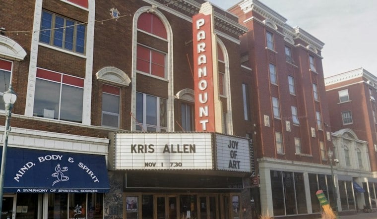 GREAT Theatre Brings Les Misérables Back to St. Cloud After 13 Seasons