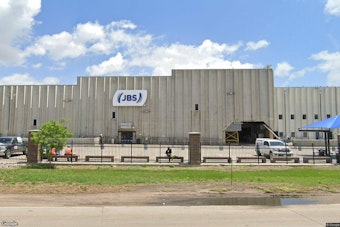 Greeley JBS Worker Sues Meat Giant Over $4.7 Million 401(k) Losses