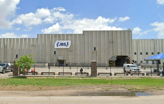 Greeley JBS Worker Sues Meat Giant Over $4.7 Million 401(k) Losses