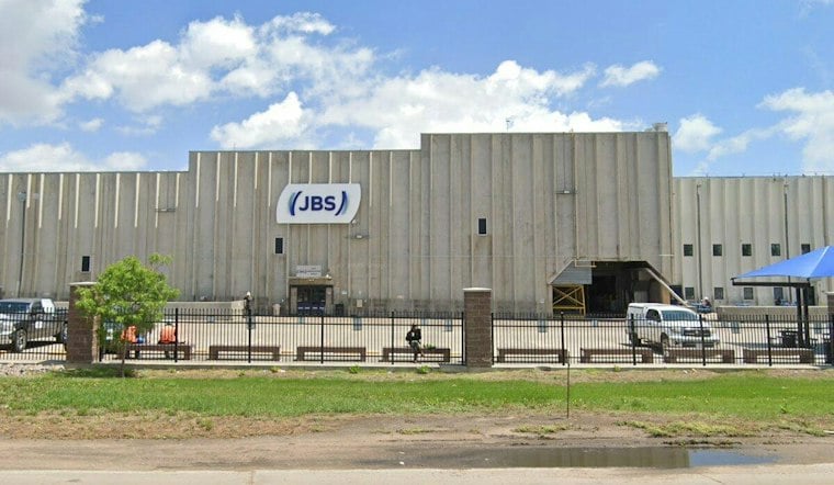 Greeley JBS Worker Sues Meat Giant Over $4.7 Million 401(k) Losses