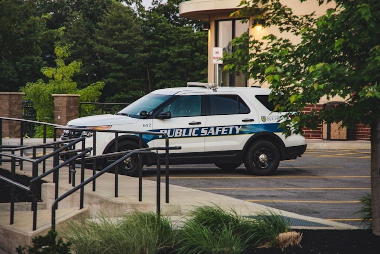 Green 4Runner Driver Exposes Himself Near OSU Greek Row, Students Demand Alerts